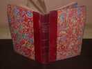 Consid&eacute;rations sur les causes de la grandeur des romains et de leur d&eacute;cadence. SECONDAT DE MONTESQUIEU