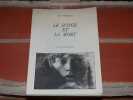 Le songe et la mort - ill. Bruno Bieth. MONESTIER (Louis)