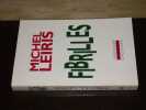 Fibrilles. LEIRIS (Michel)