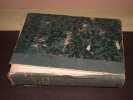 Histoire de la Bastille & Histoire du donjon de Vincennes. ARNOULD (A.)  PUJOL (Alboize Du)  MAQUET (A.)