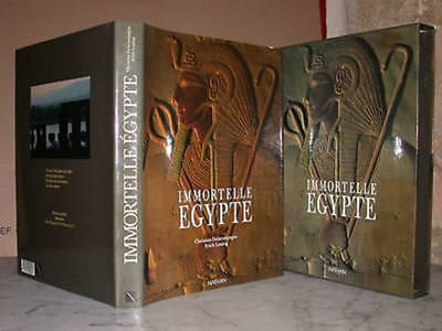 Immortelle Egypte