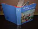 Histoire de Marseille. BARATIER (Edouard)