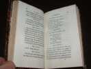 Obras Patou&egrave;zas. Tomes I et II (Manquent les tomes III et IV). FAVRE (Abb&eacute;)