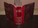 Obras Patou&egrave;zas. Tomes I et II (Manquent les tomes III et IV). FAVRE (Abb&eacute;)