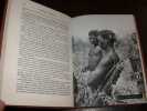 L'Afrique primitive. MAUDUIT (J.-A.)