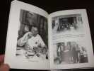 Bistrots de Lyon histoires et l&eacute;gendes. Bernard Frangin  Guy Borge  Marjorie Borge  Jean Honore
