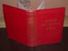 Italie Centrale et Rome. BAEDEKER (Karl)