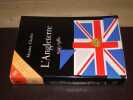L'Angleterre 1945-1980. CHARLOT (Monica)