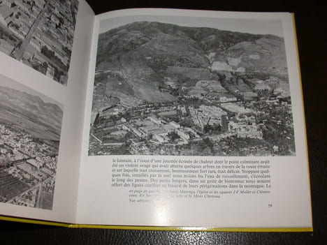 L'Algérie au coeur vue du ciel en 1951. DELVERT (Ray) Photographies DI MEGLIO (Guy) Texte