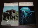 L'&eacute;volution animale - complet en 2 tomes. ROMER (Alfred S.)