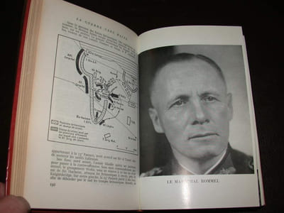 La guerre sans haine Carnets présentés par Liddell-Hart