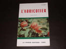 L'Abricotier. GOT (N.)
