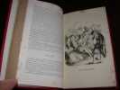 Les mille et une nuits - Contes arabes traduits par Galland. 