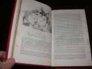 Les mille et une nuits - Contes arabes traduits par Galland. 