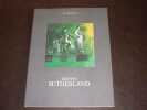 Graham Sutherland - Catalogue d'exposition. SOAVI (Giorgio)