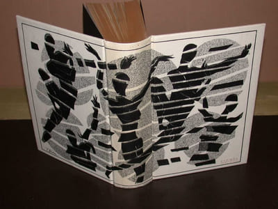 Histoire de la gravure moderne