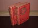 L'&eacute;tonnante aventure de la mission barsac - Complet en deux volumes. VERNE (Jules)