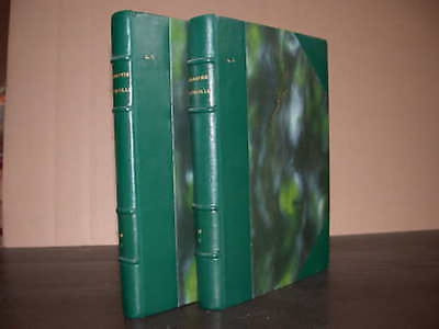 Géographie universelle. Tome XV : Amérique du Sud - Complet en 2 Volumes