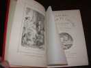 Mary Bell William et Lafaine. La vie des enfants en Am&eacute;rique. STAHL (P.-J.)  DE WAILLY