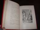Mary Bell William et Lafaine. La vie des enfants en Am&eacute;rique. STAHL (P.-J.)  DE WAILLY