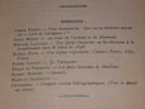 Revue "Nouvelle revue du midi (Bas-Languedoc et Provence)" Juillet 1925 n&deg; 7 - 2&egrave;me ann&eacute;e. 