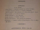 Revue "Nouvelle revue du midi (Bas-Languedoc et Provence)" Mars 1925 n&deg; 3 - 2&egrave;me ann&eacute;e. 