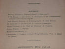 Revue "Nouvelle revue du midi (Bas-Languedoc et Provence)" Avril 1925 n&deg; 4 - 2&egrave;me ann&eacute;e. 