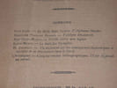 Revue "Nouvelle revue du midi (Bas-Languedoc et Provence)" F&eacute;vrier 1924 n&deg; 2 - 1&egrave;me ann&eacute;e. 
