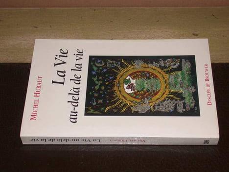 La vie au-delà de la vie. HUBAUT (Michel)