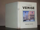 Venise. MONTGON (A. de)