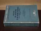Histoire des institutions et des r&eacute;gimes politiques de la france moderne (1789-1958). CHEVALLIER (J.-J.)