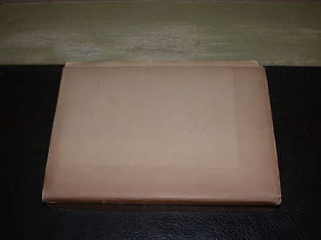Ragotte - pointes sèches d'Eugène Corneau - Coll. "le musée du livre" n° 7 - Exemplaire Sur Japon. RENARD (Jules)