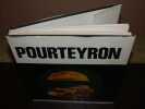 Pourteyron. ALAUZEN Andr&eacute;-M