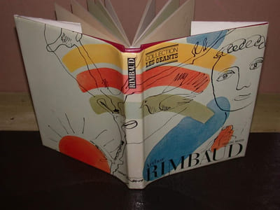 Arthur Rimbaud