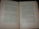 Congr&egrave;s international et intercolonial de la soci&eacute;t&eacute; indig&egrave;ne (5-10 octobre 1931) - Tome I. Collectif