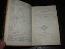Histoire des enseignes de Paris. FOURNIER Edouard