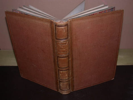 Contes fantastiques. HOFFMANN