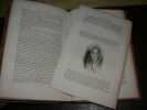 Contes fantastiques. HOFFMANN