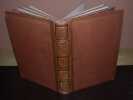 Contes fantastiques. HOFFMANN