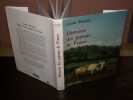 Histoires des paysans de france. MICHELET Claude