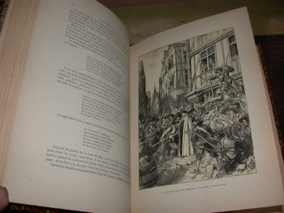 Le coeur de Paris Splendeurs et souvenirs. Paris de siècle en siècle