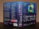 Gravure de CD et DVD. CHARTON (Eric)