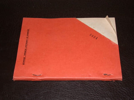 Guide abrégé du dôme du rocher et de Al-Haram Al-Sharif publié par les soins du conseil suprême des biens dédiés (wakfs) musulmans. Aref El-Aref