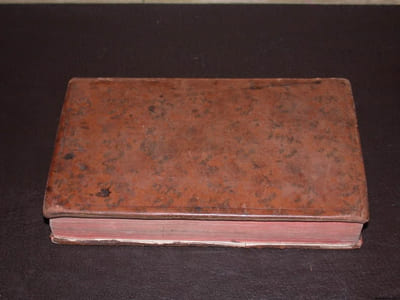 Elémens d'arithmétique d'algèbre et de géométrie avec une introduction aux sections coniques