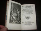 Histoire Romaine - Complet en trois volumes. TITE-LIVE