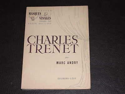 Charles Trenet