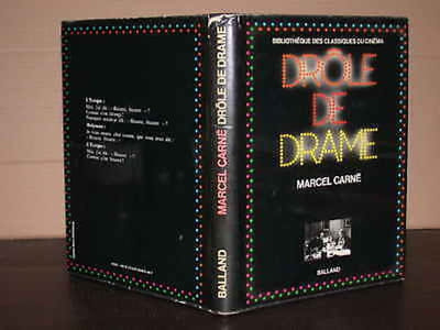 Drôle de drame