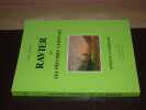Ravier et les peintres lyonnais 1850-1950. THIOLIER Hubert