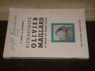 Bienheureux Olivier Maillard. MABILLE DE PONCHEVILLE A