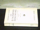 Les liaisons dangereuses. CHODERLOS DE LACLOS